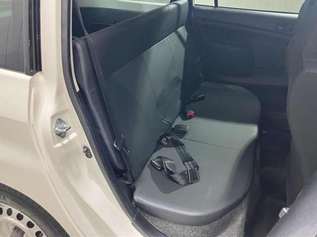 プロボックス GL 1.5 GL 4WD 4WD・社外フルセグメモリーナビ(7インチ)・ETC・ドライブレコーダー・リモコンキー・プライバシーガラス(11枚目)