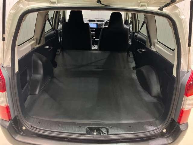 プロボックス GL 1.5 GL 4WD 4WD・社外フルセグメモリーナビ(7インチ)・ETC・ドライブレコーダー・リモコンキー・プライバシーガラス(13枚目)