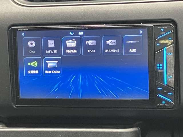 プロボックス GL 1.5 GL 4WD 4WD・社外フルセグメモリーナビ(7インチ)・ETC・ドライブレコーダー・リモコンキー・プライバシーガラス(15枚目)