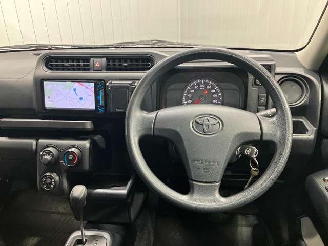 プロボックス GL 1.5 GL 4WD 4WD・社外フルセグメモリーナビ(7インチ)・ETC・ドライブレコーダー・リモコンキー・プライバシーガラス(19枚目)