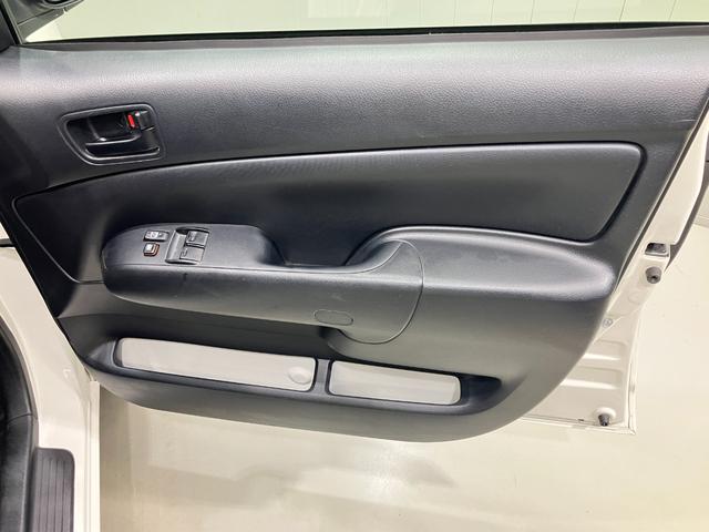 プロボックス GL 1.5 GL 4WD 4WD・社外フルセグメモリーナビ(7インチ)・ETC・ドライブレコーダー・リモコンキー・プライバシーガラス(33枚目)