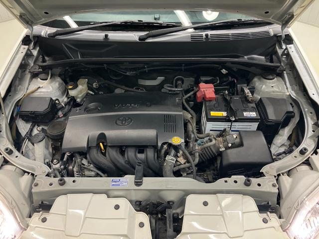 プロボックス GL 1.5 GL 4WD 4WD・社外フルセグメモリーナビ(7インチ)・ETC・ドライブレコーダー・リモコンキー・プライバシーガラス(35枚目)