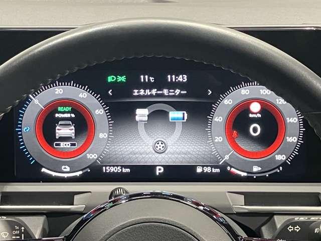 オーラ 1.2 G ディーラーOPナビ・全周囲カメラ・LEDヘッ(3枚目)