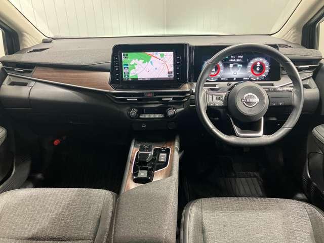 オーラ 1.2 G ディーラーOPナビ・全周囲カメラ・LEDヘッ(4枚目)