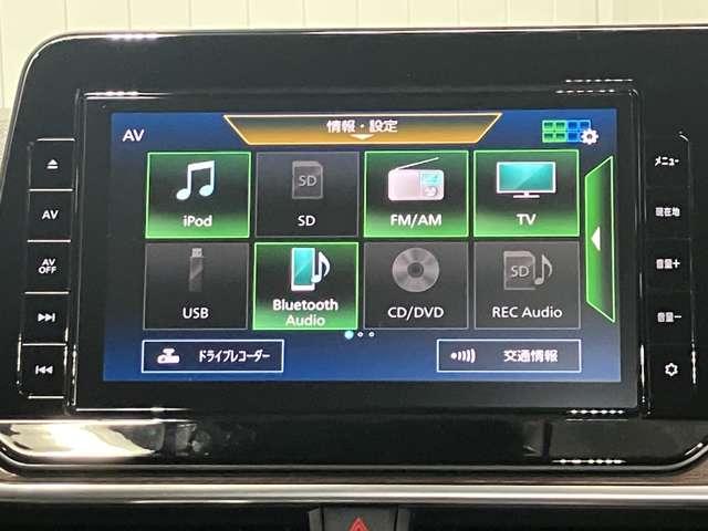 オーラ 1.2 G ディーラーOPナビ・全周囲カメラ・LEDヘッ(16枚目)