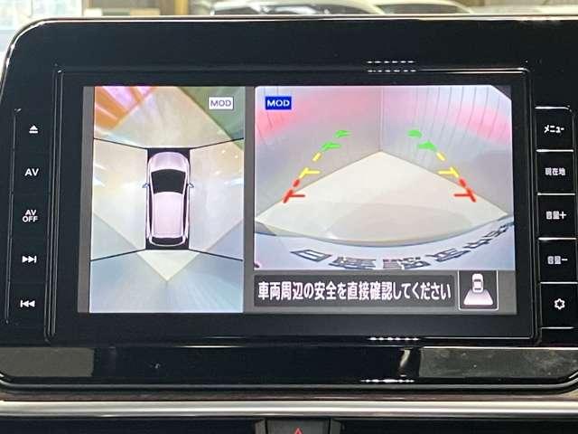 オーラ 1.2 G ディーラーOPナビ・全周囲カメラ・LEDヘッ(17枚目)
