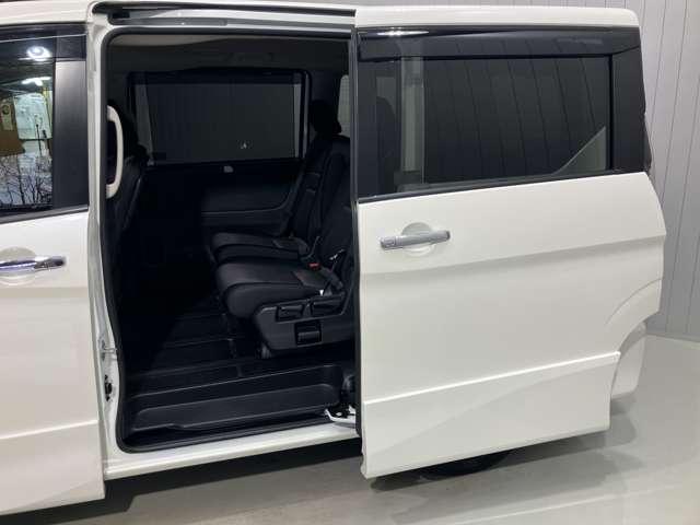 セレナ 1.2 e-POWER ハイウェイスター V ワンオーナー・純正9インチSDナビ・後席モ(6枚目)