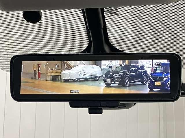 セレナ 1.2 e-POWER ハイウェイスター V ワンオーナー・純正9インチSDナビ・後席モ(18枚目)