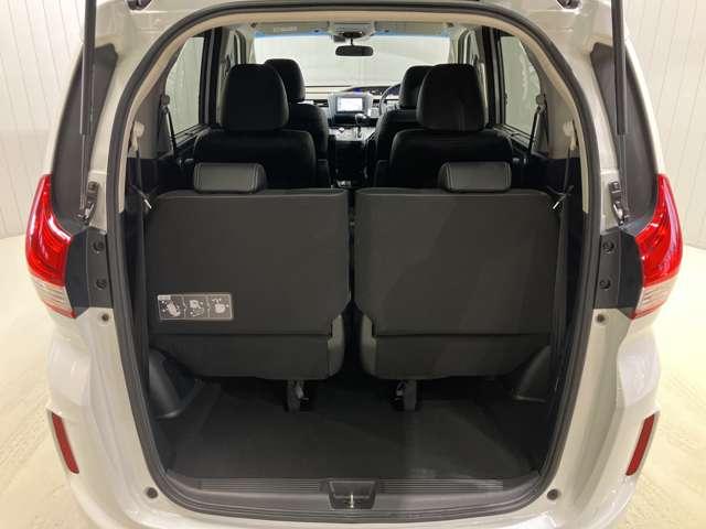 フリード 1.5 G ホンダ純正メモリーナビ・両側電動スライド(13枚目)