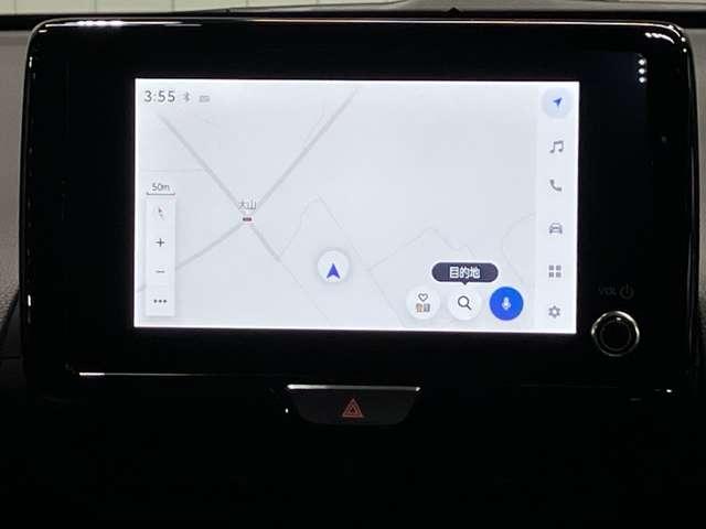 ヤリス 1.5 ハイブリッド Z ワンオーナー・メーカーナビ・パノラミック(11枚目)