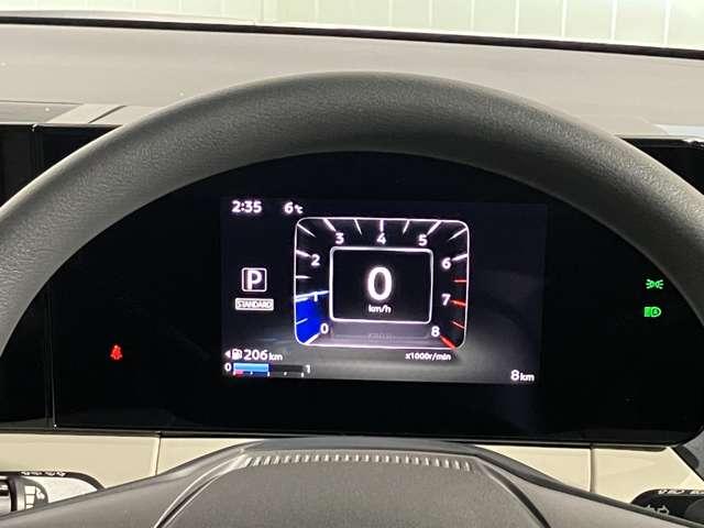 ルークス 660 X 衝突軽減ブレーキ・横滑り防止機能・踏み間(3枚目)