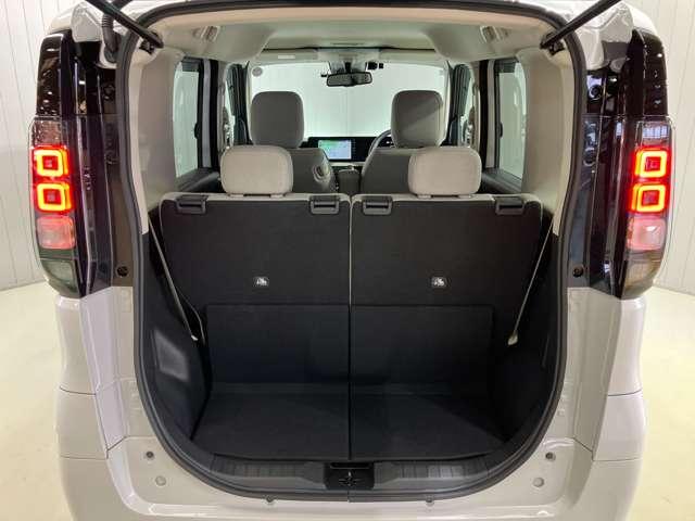 ルークス 660 X 衝突軽減ブレーキ・横滑り防止機能・踏み間(11枚目)