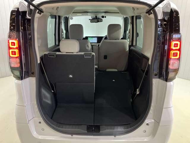 ルークス 660 X 衝突軽減ブレーキ・横滑り防止機能・踏み間(12枚目)