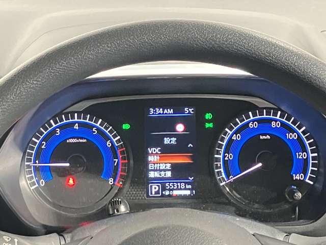 ルークス 660 ハイウェイスターX 衝突軽減システム・コーナーセンサー・LED(3枚目)