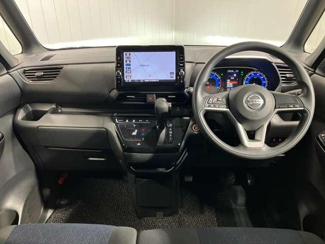 ルークス 660 ハイウェイスターX 衝突軽減システム・コーナーセンサー・LED(4枚目)