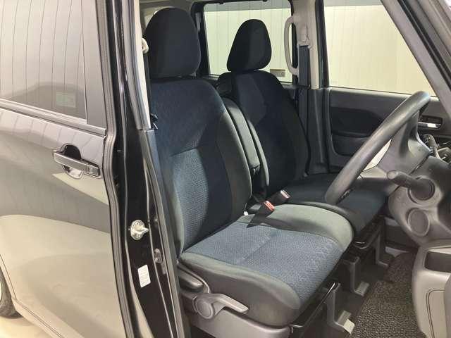 ルークス 660 ハイウェイスターX 衝突軽減システム・コーナーセンサー・LED(10枚目)