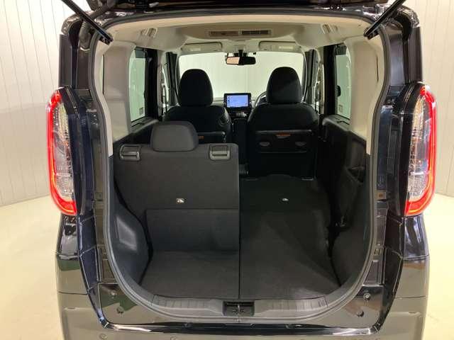 ルークス 660 ハイウェイスターX 衝突軽減システム・コーナーセンサー・LED(13枚目)