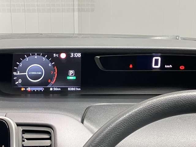 セレナ 2.0 X VセレクションII クルーズコントロール・フォグランプ・プッ(3枚目)