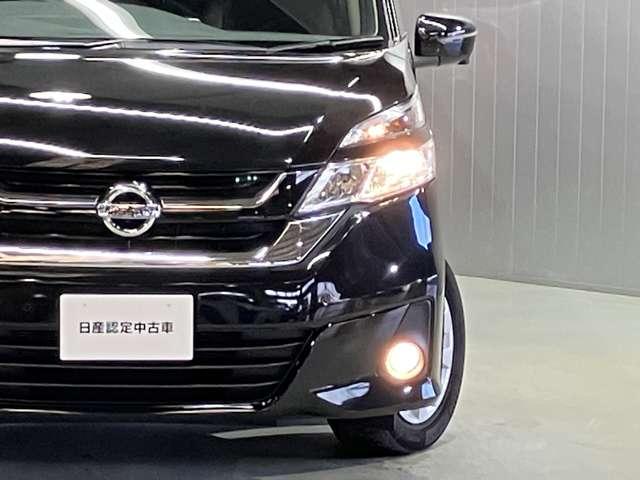 セレナ 2.0 X VセレクションII クルーズコントロール・フォグランプ・プッ(8枚目)