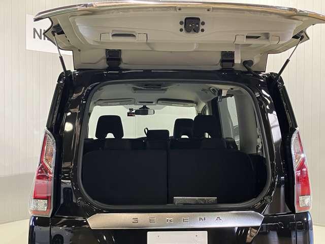 セレナ 2.0 X VセレクションII クルーズコントロール・フォグランプ・プッ(11枚目)