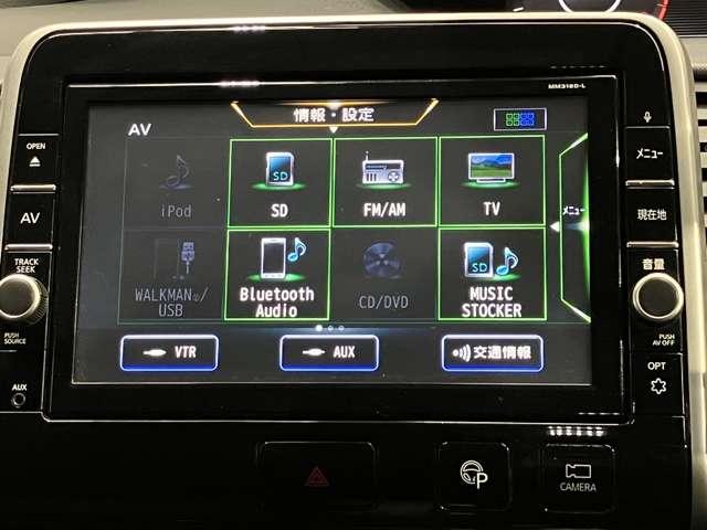 セレナ 2.0 X VセレクションII クルーズコントロール・フォグランプ・プッ(16枚目)