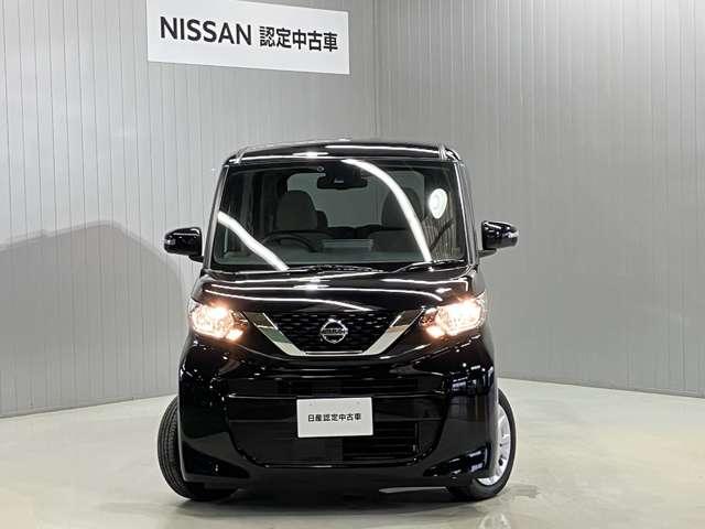 ルークス ６６０　Ｘ　純正９インチナビ・アラウンドビューモニタ（6枚目）