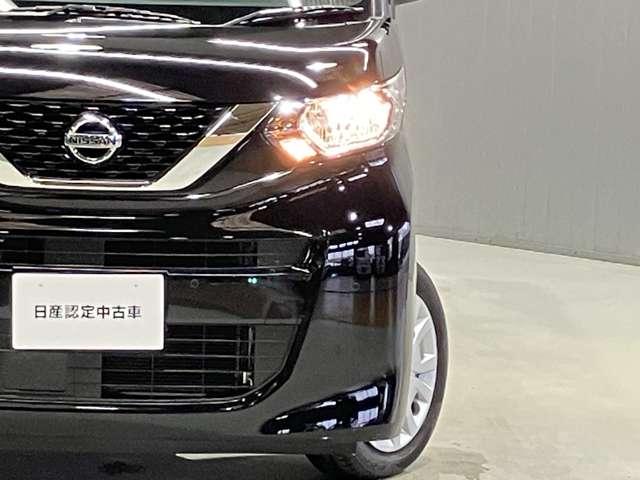 ルークス ６６０　Ｘ　純正９インチナビ・アラウンドビューモニタ（7枚目）