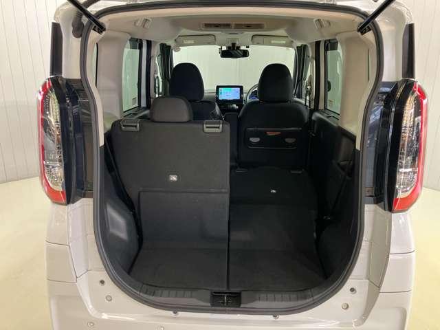 ルークス ハイウェイスター　Ｘ　６６０　ハイウェイスターＸ　ワンオーナー・純正９インチナビ・アラウンドビューモニター・衝突被害軽減ブレーキ・踏み間違い衝突防止アシスト・左側電動スライドドア（12枚目）