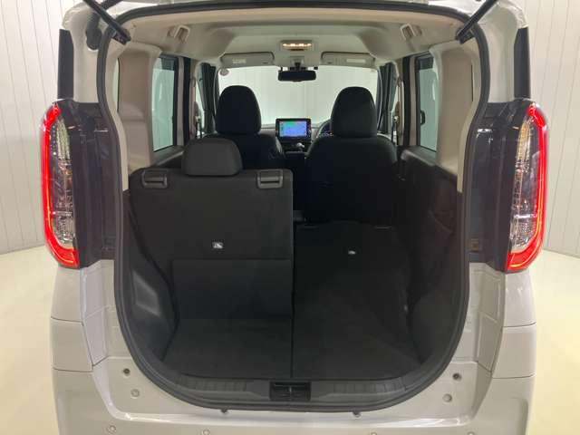 ルークス ハイウェイスター　Ｘ　プロパイロットエディション　６６０　ハイウェイスターＸ　プロパイロット　エディション　ワンオーナー・純正９インチＳＤナビ・アラウンドビューモニター・両側電動スライドドア＋ハンズフリー付・プロパイロット・純正前後ドライブレコーダー（11枚目）