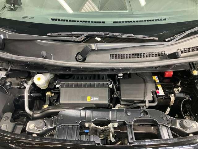 ルークス ハイウェイスター　Ｘ　プロパイロットエディション　ワンオーナー・車検整備付・日産純正９インチナビ＆アラウンドビュー・ＥＴＣ・前後ドライブレコーダー・両側電動スライドドア・ＬＥＤライト・アルミホイール・衝突被害軽減ブレーキ・踏み間違い防止アシスト（53枚目）