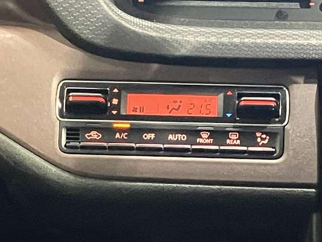 �y�I�[�g�G�A�R���z���x��ݒ肷��Ύ����ŋ󒲒��������Ă���܂����{�^���ЂƂŊȒP�֗��I