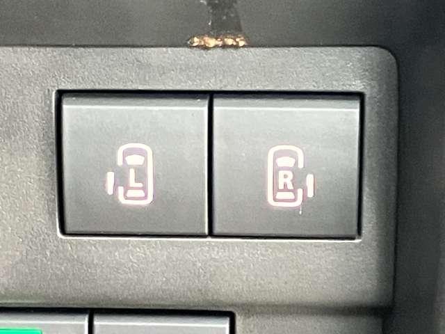 �y�����d���X���C�h�h�A�z�������ꂽ�Ƃ��납��{�^���P�ŊJ�\�ȑ����ŁA���q�l�⏗���̕��ł��y�X����\�ł���