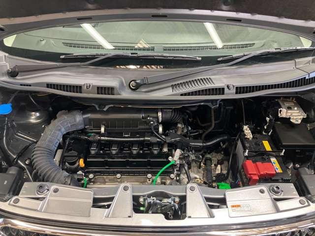 �G���W�����[�����N���[�j���O�ς݂ł��ꂢ�ł���B���Y�̐����m����������ƒ��J�ɓ_�����Ă��܂��̂ň��S���Ă���肢�������܂�