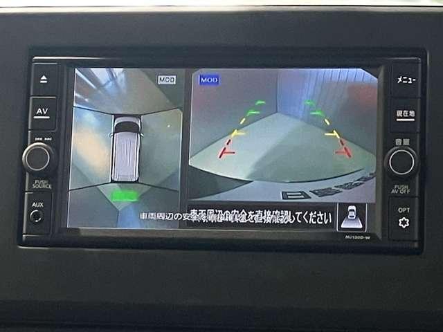 ルークス ハイウェイスター　Ｇターボプロパイロットエディション　６６０　ハイウェイスターＧターボ　プロパイロット　エディション　ワンオーナー・純正メモリーナビ・全周囲カメラ・両側電動スライドドア＋ハンズフリー・プロパイロット・ＬＥＤヘッドライト（8枚目）