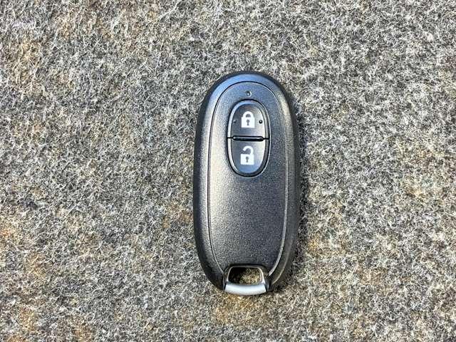 �y�C���e���W�F���g�L�[�z�L�[���o�����Ƀh�A���b�N�̊J����G���W���n���܂ŏo����C���e���W�F���g�L�[�������^�b�`�ŊȒP�֗��I