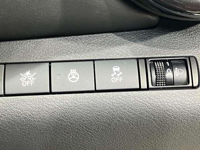 �y�X�C�b�`�z�Փ˔�Q�y���u���[�L�E�X�e�A�����O�q�[�^�[�E������h�~�@�\�Ȃǂ��ꂵ�������t����