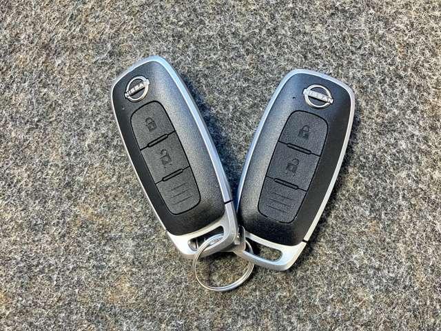 �y�C���e���W�F���g�L�[�z�L�[���o�����Ƀh�A���b�N�̊J����G���W���n���܂ŏo����C���e���W�F���g�L�[�������^�b�`�ŊȒP�֗�