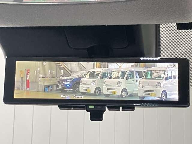 ノート １．２　Ｘ　当社試乗車アップ・純正メモリーナビ・全周（16枚目）