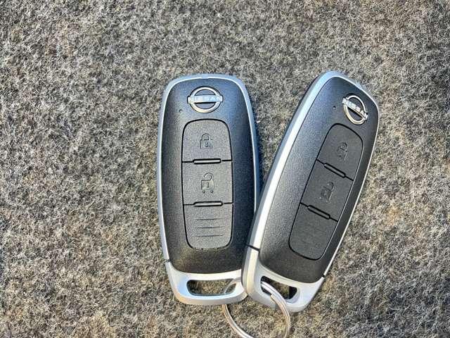 �y�C���e���W�F���g�L�[�z�L�[���o�����Ƀh�A���b�N�̊J����G���W���n���܂ŏo����C���e���W�F���g�L�[�������^�b�`�ŊȒP�֗�