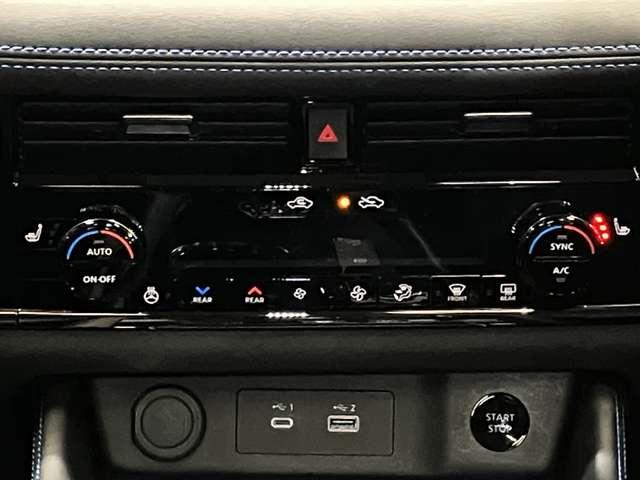 エクストレイル オーテック e-4ORCE アドバンスドパッケージ(22枚目)