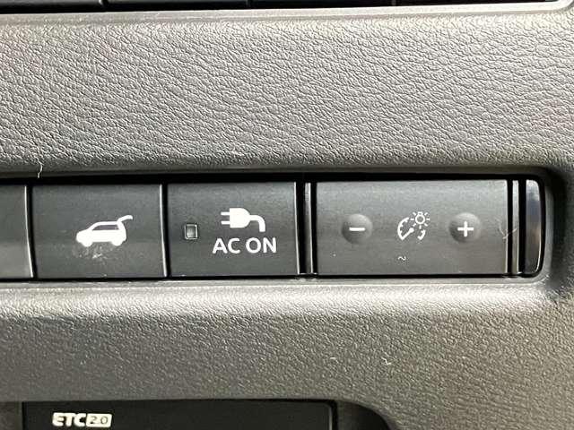 エクストレイル オーテック e-4ORCE アドバンスドパッケージ(27枚目)