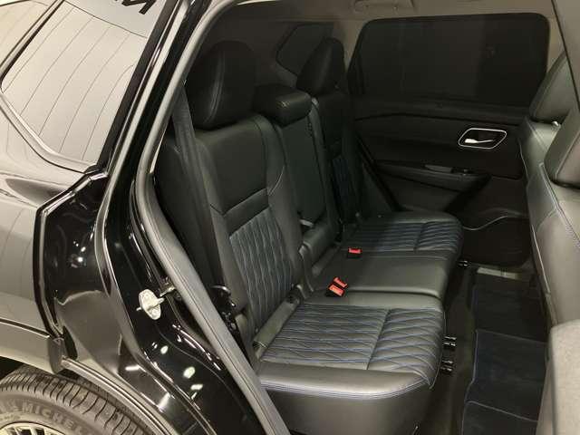 エクストレイル オーテック e-4ORCE アドバンスドパッケージ(44枚目)