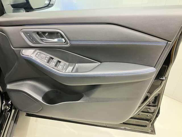 エクストレイル オーテック e-4ORCE アドバンスドパッケージ(48枚目)