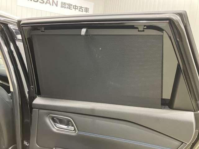 エクストレイル オーテック e-4ORCE アドバンスドパッケージ(49枚目)