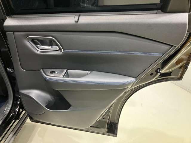 エクストレイル オーテック e-4ORCE アドバンスドパッケージ(50枚目)