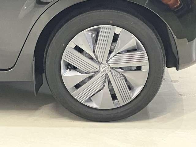 ノート Ｘ　１．２　Ｘ　ワンオーナー・衝突被害軽減ブレーキ・踏み間違い衝突防止アシスト・オートライト・ハイビームアシスト・オートエアコン・オートライト・インテリジェントキー（33枚目）