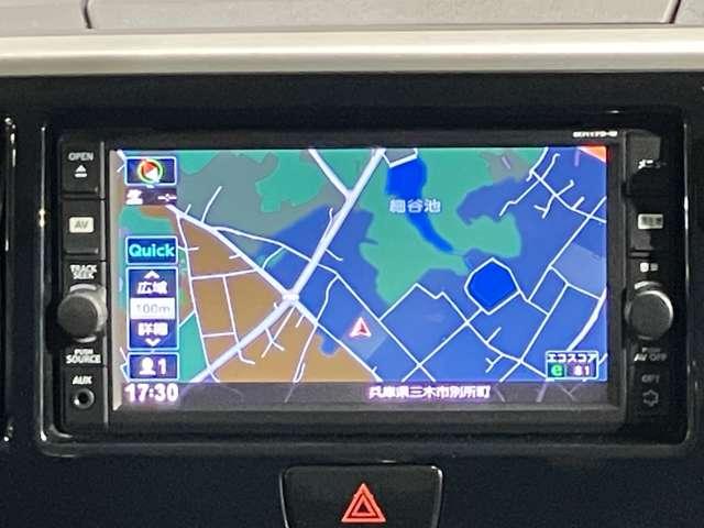 デイズルークス ハイウェイスター X 660 ハイウェイスターX 純正メモリーナビ・全周囲カメラ・左側電動スライドドア・衝突被害軽減ブレーキ・アイドリングストップ・踏み間違い衝突防止アシスト・ハイビームアシスト・LEDヘッドライト(12枚目)