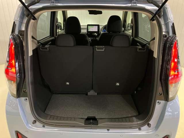 デイズ 660 ハイウェイスターX 当社社用車アップ・純正9インチメモリーナ(12枚目)