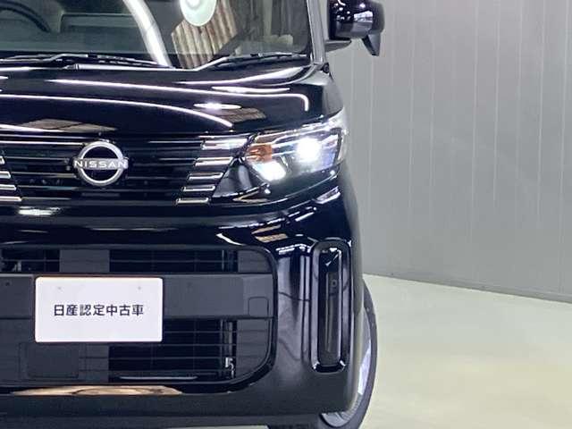 ルークス 660 S 当社試乗車アップ・ディーラーOPナビ・バックカメラ・衝突被害軽減ブレーキ・踏み間違い衝突防止アシスト・ハイビームアシスト・オートライト・リモコンキー(38枚目)