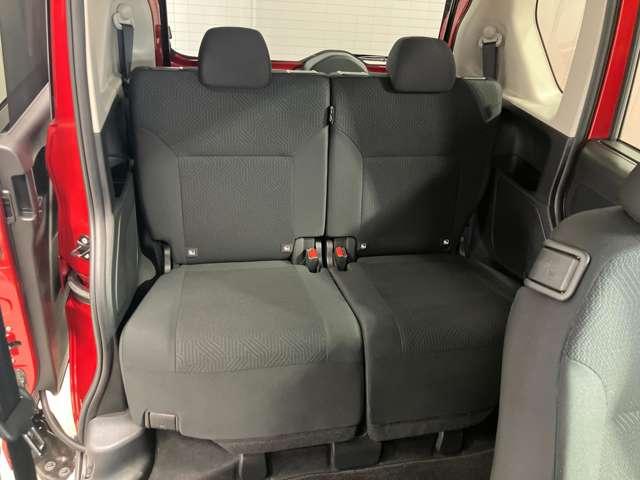 ルークス ６６０　ハイウェイスターＸ　当社試乗車アップ・ディーラーＯＰナビ・全周（12枚目）